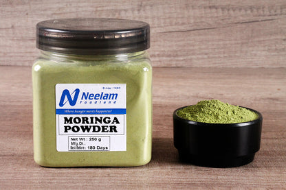 Moringa Powder 250 Gm