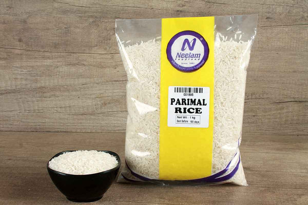 PARIMAL RICE 1 KG