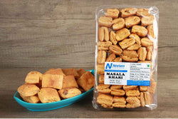 MASALA KHARI