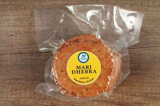 Mari Dhebra 200 Gm