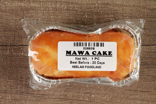 Mawa Cakes 6 Piece