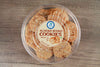 Almond Round Cookies 300 Gm