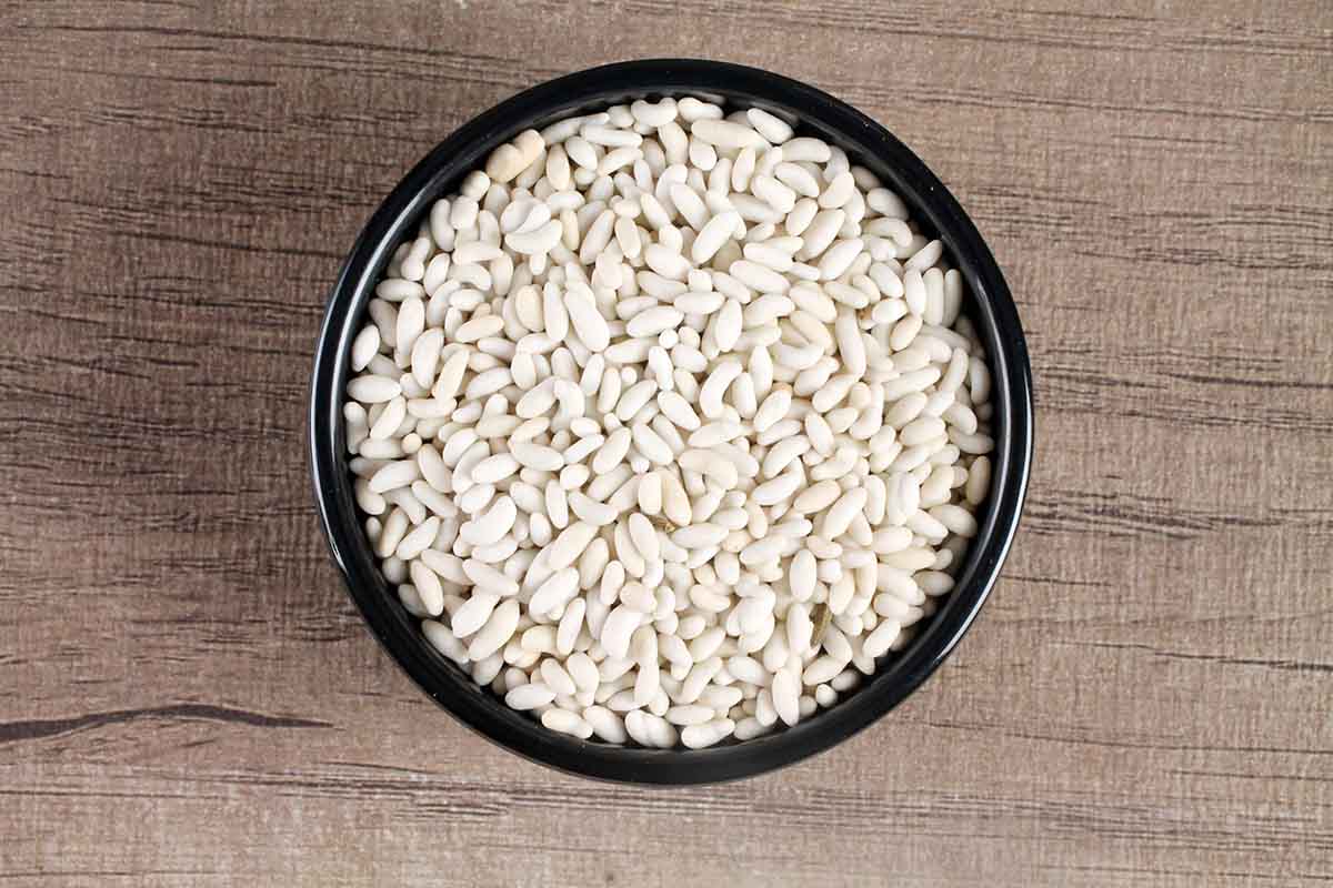 Mint Mukhwas 200 Gm