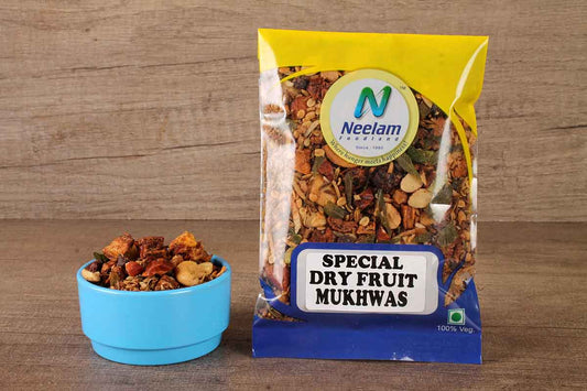 Dry Fruit Mukhwas 100 Gm