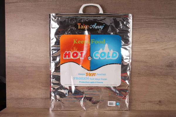 HOT COLD BAG 1 PC