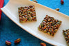 Stevia Pista Chikki Sweets 500 Gm