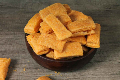 Butter Khari 200 Gm