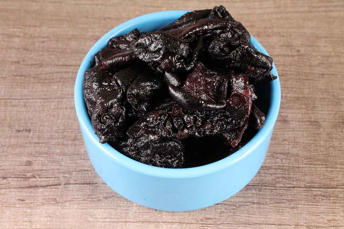 Mangosteen/Kokum Peti 100 Gm