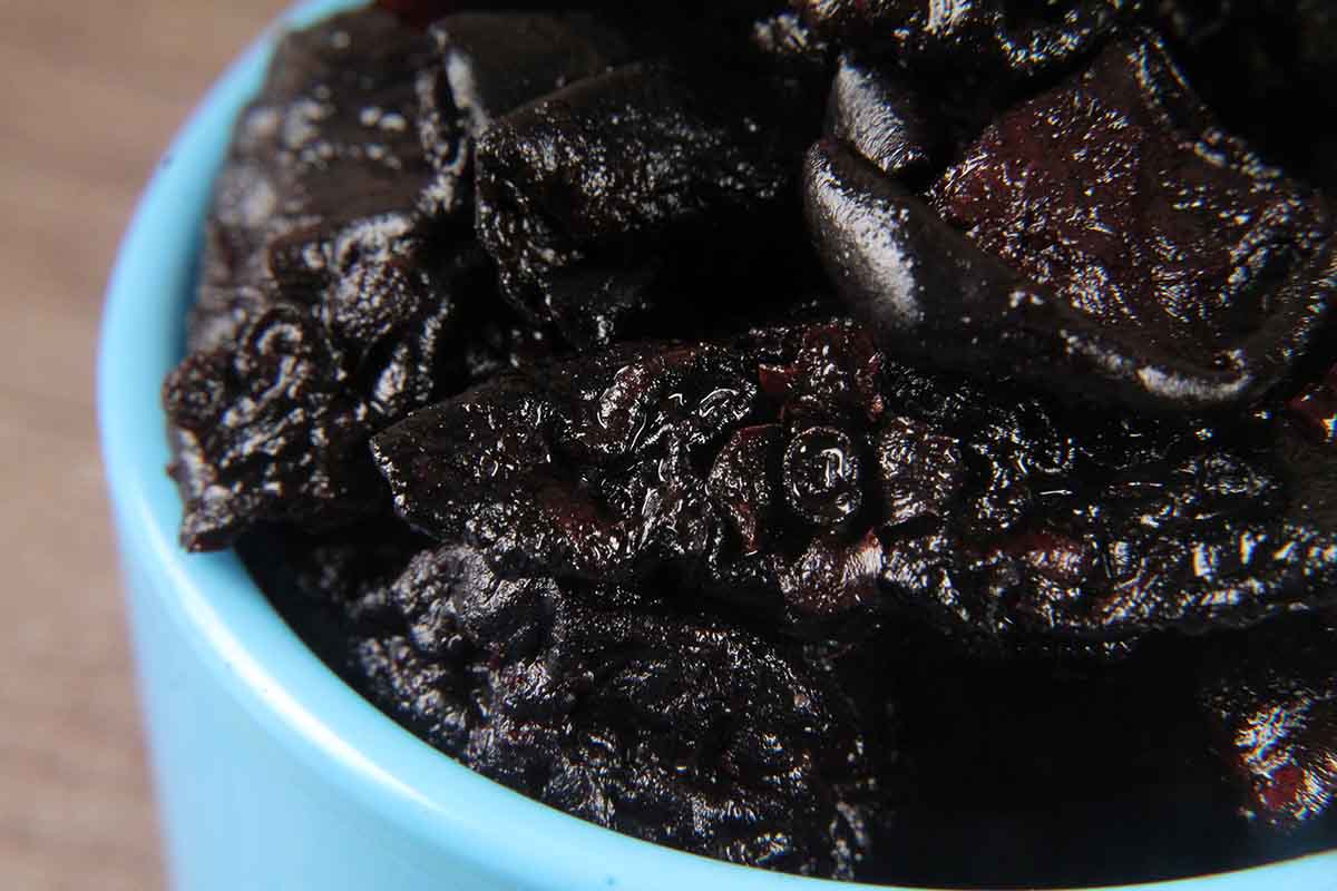 Mangosteen/Kokum Peti 100 Gm
