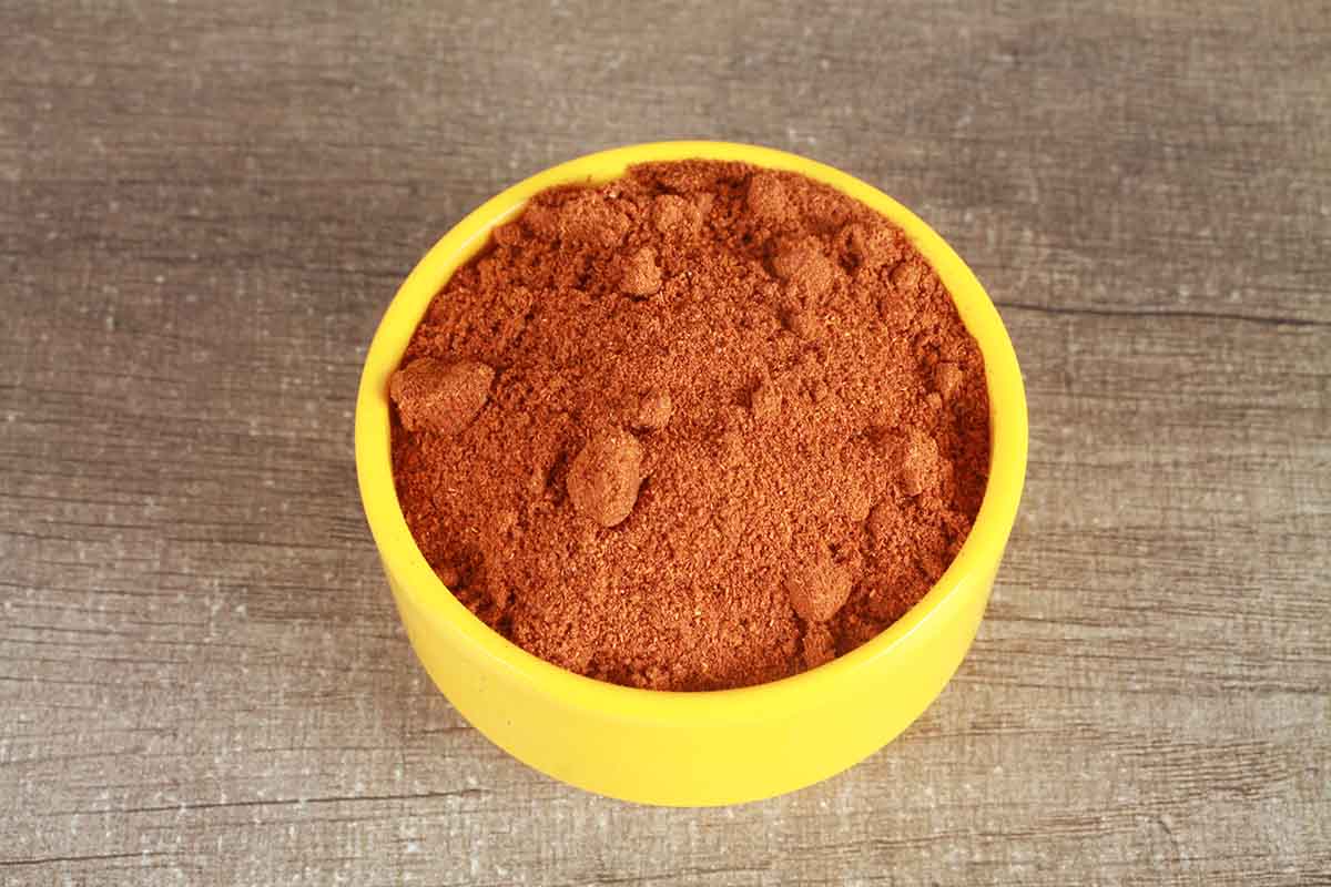 Paprika Powder 100 Gm