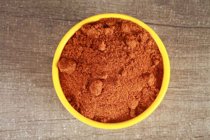 Paprika Powder 100 Gm