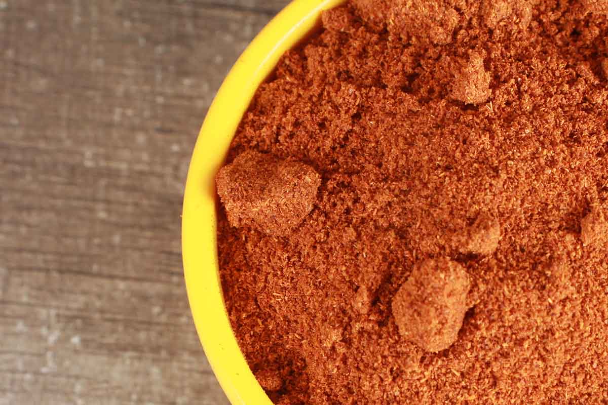 Paprika Powder 100 Gm