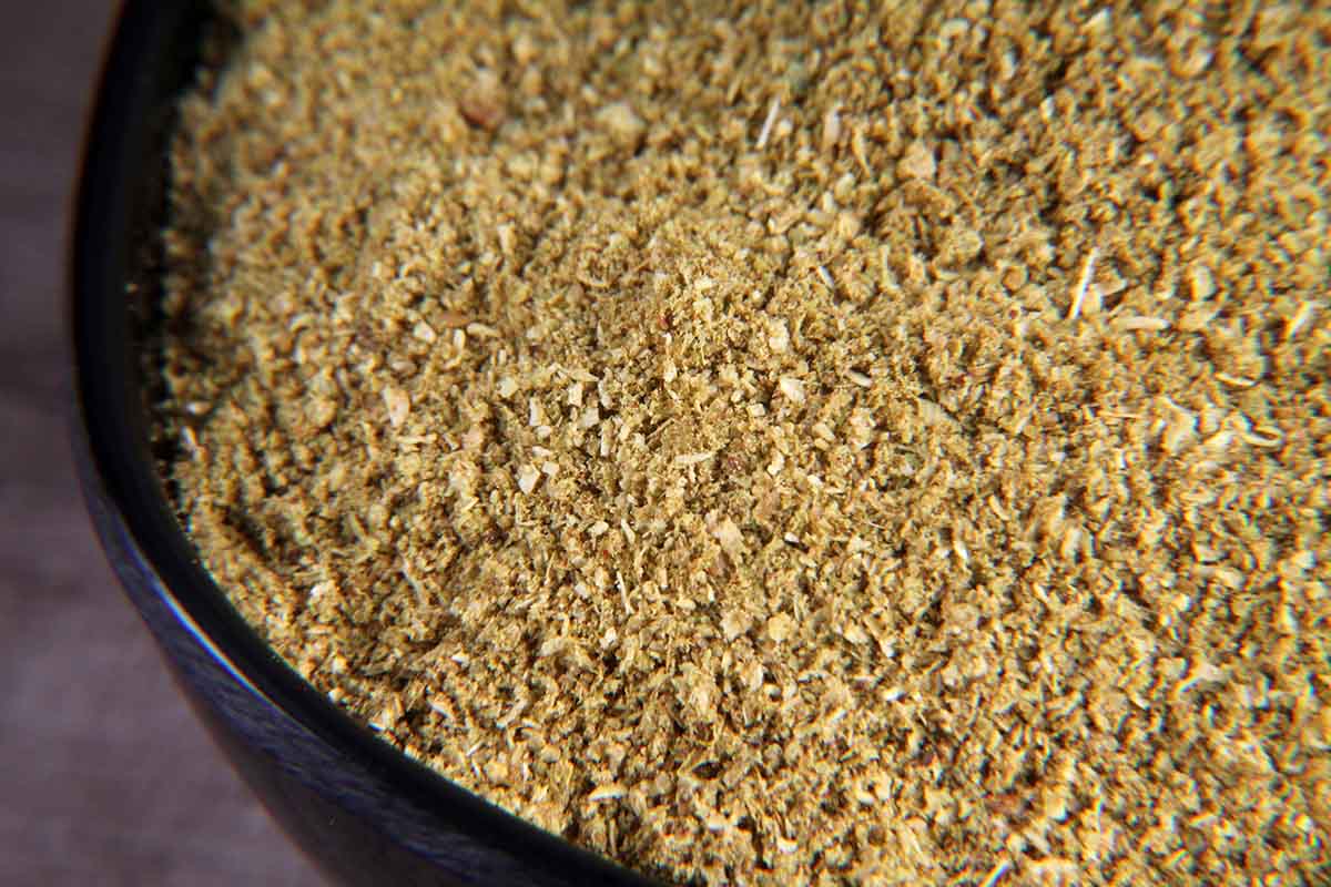 Coriander Seeds/Dhania Powder 500 Gm
