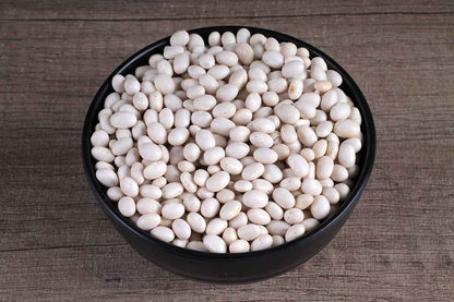 White Kidney Beans/Puna Vaal 500 Gm