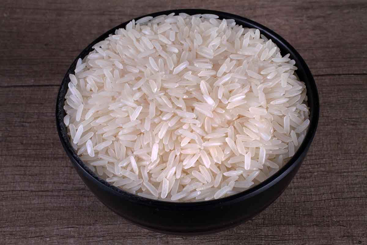 Jasmine/Japanese Rice 500 Gm – Neelam Foodland India