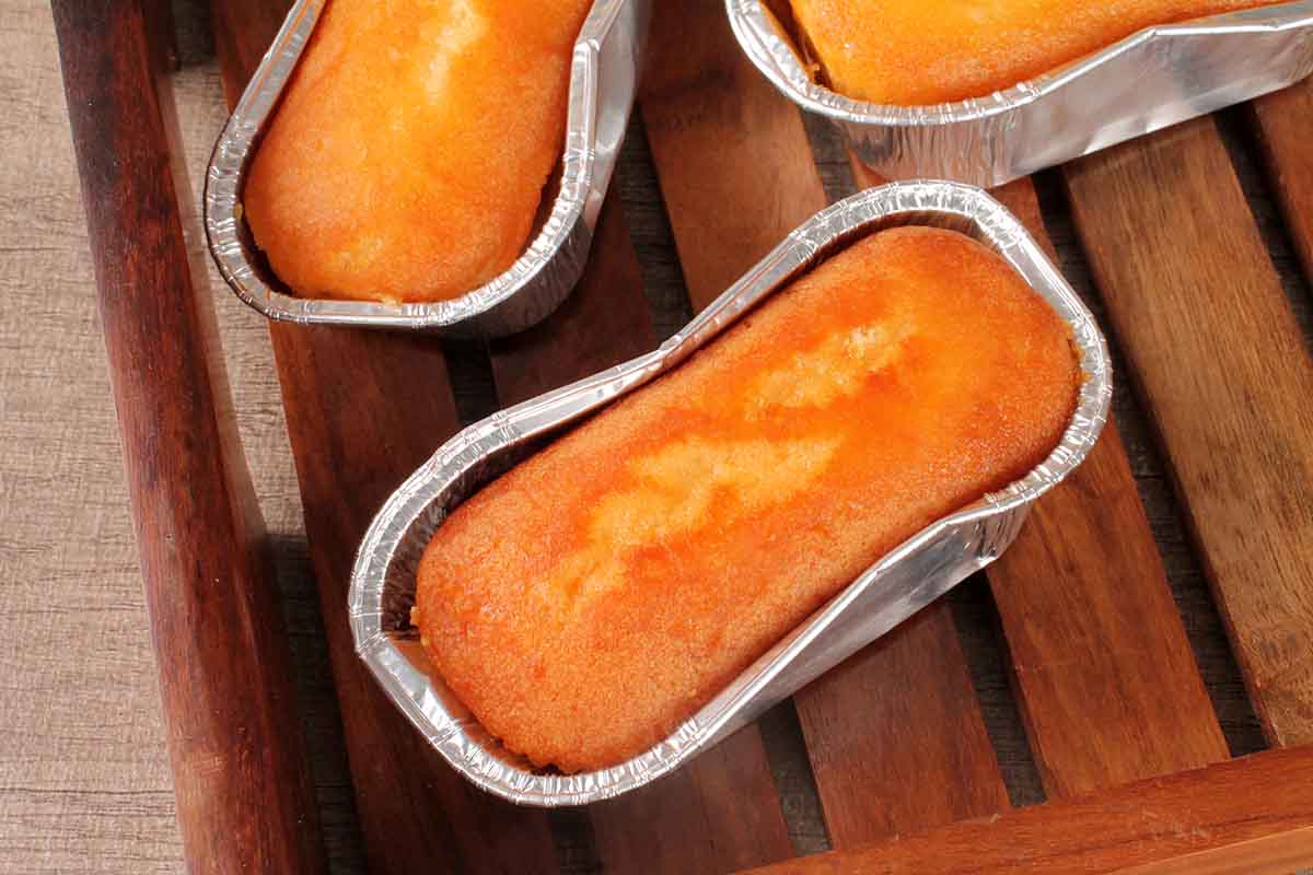 Mawa Cakes 6 Piece
