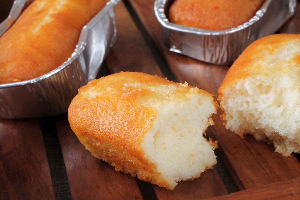 Mawa Cakes 6 Piece