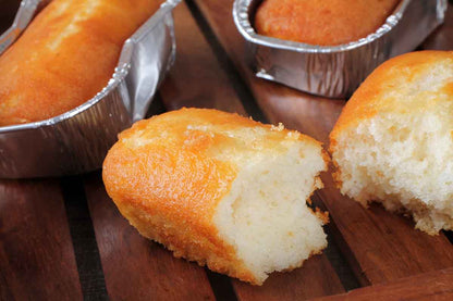 Mawa Cakes 6 Piece