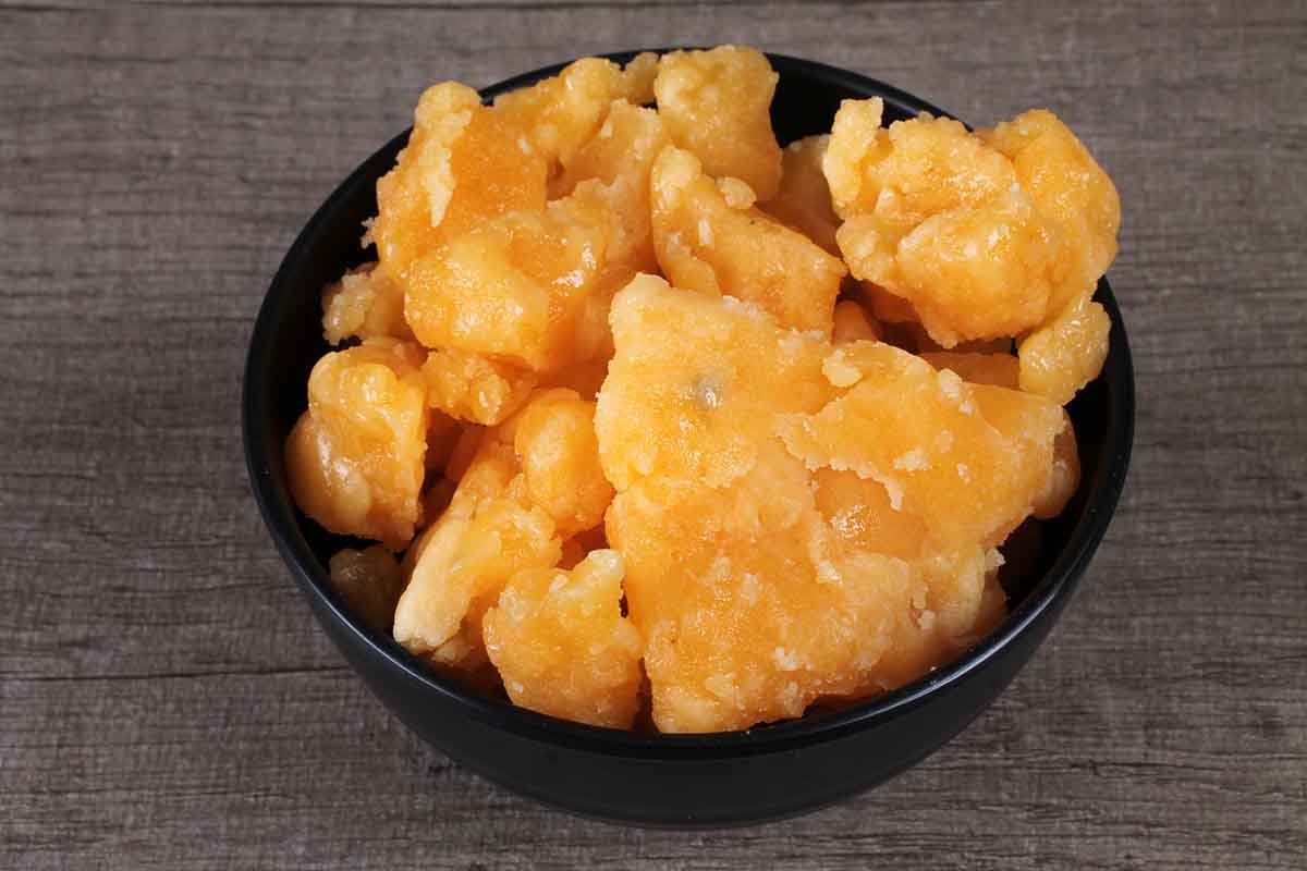 Gud Jaggery 500 Gm
