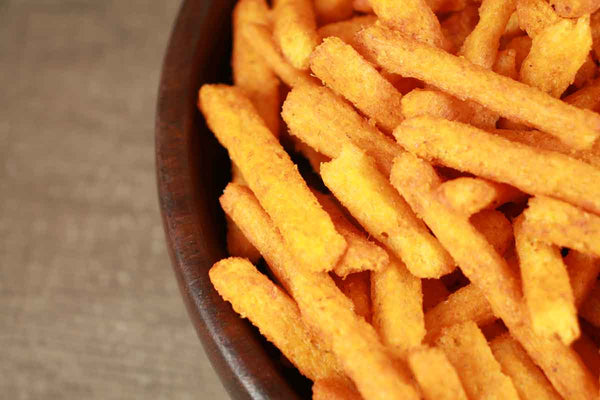 FRENCH FRIES PERI PERI 150