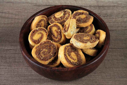 Bhakarwadi 200 Gm