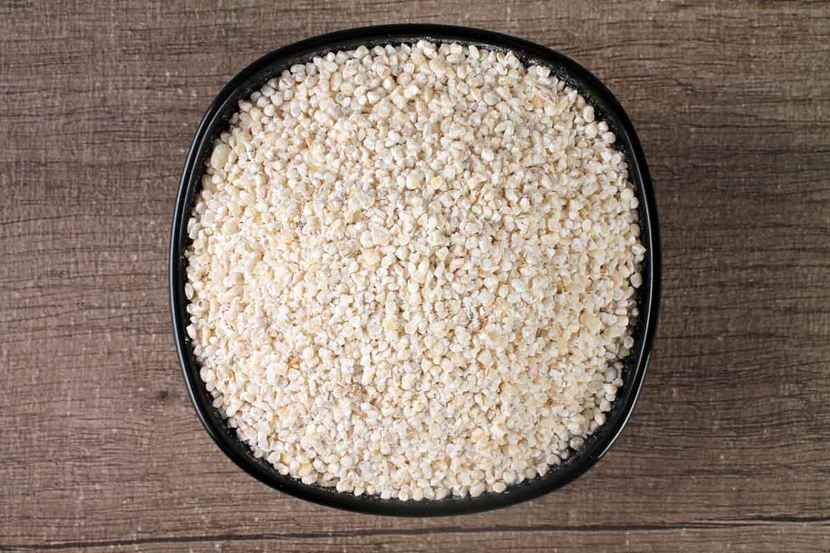 Barley Daliya/Jau Spilit 250 Gm