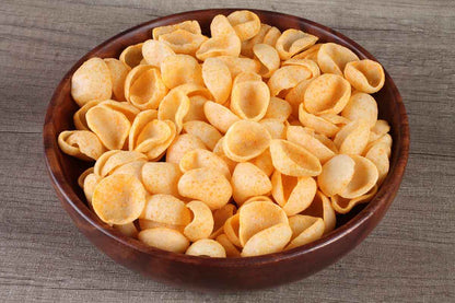 Cheese Cap 200 Gm