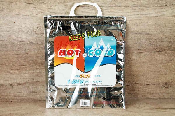 HOT COLD SMALL BAG 1 PC