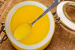 GIR COW GHEE 500 GM