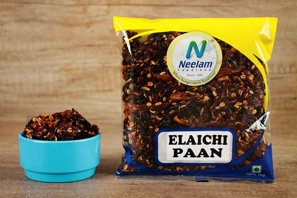 ELAICHI PAAN MUKHWAS 200