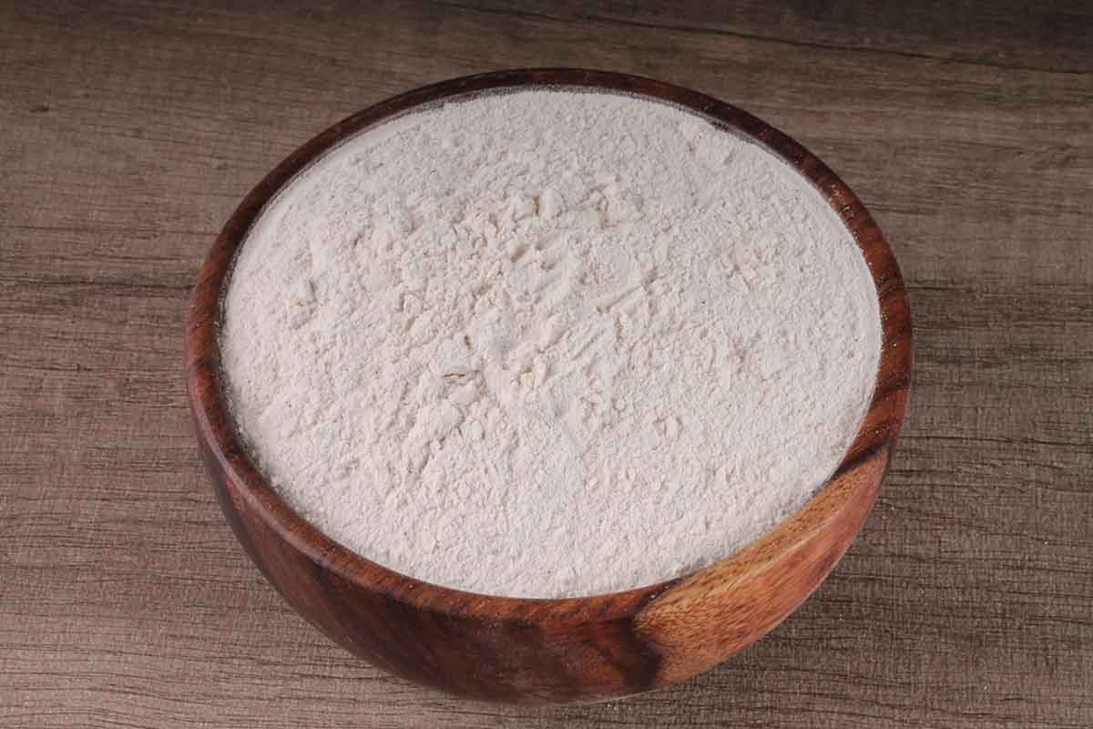 Singhara Atta/Water Chestnut Flour 250 Gm