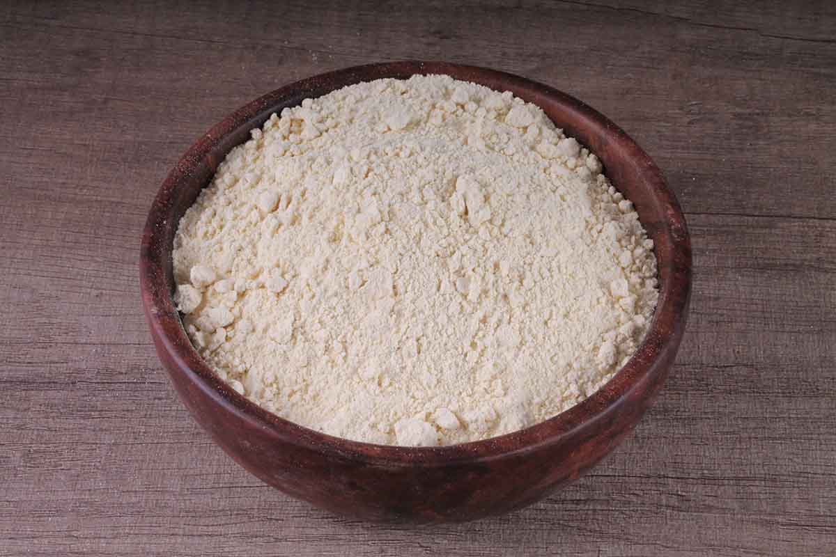 Soya Flour/Soyabean Atta 500 Gm