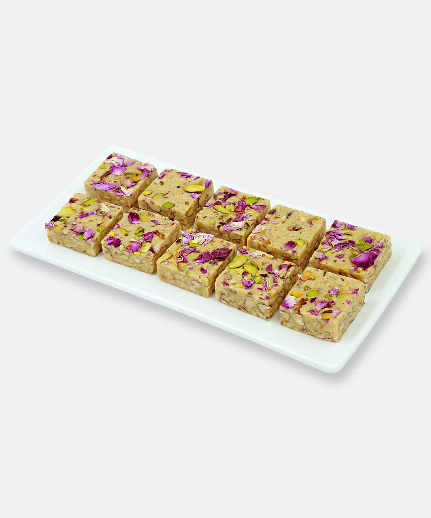 Dry Fruit Honey Sweets No Sugar 500 Gm