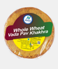 Whole Wheat Vada Pav Khakhra 250 Gm