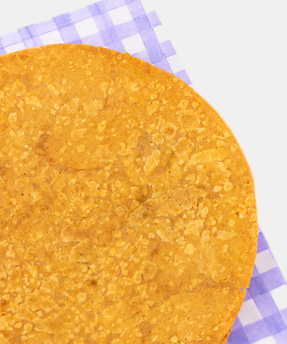 Whole Wheat Pav Bhaji Khakhra 250 Gm