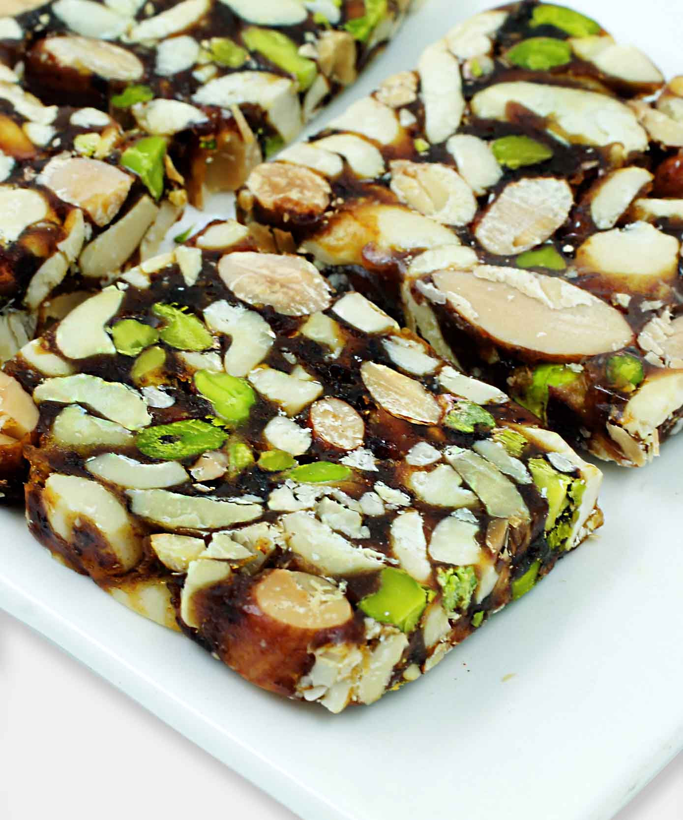 Khajur Bite No Added Sugar Sweet 1 Kg