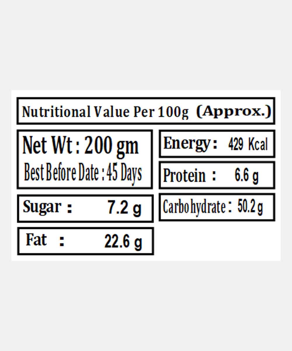 Moong Dal Kachori 200 Gm