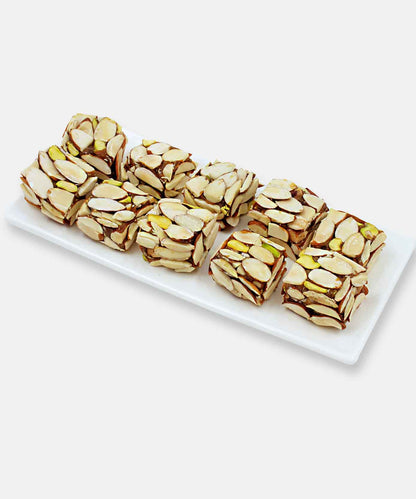 Super Dry Fruit Sweets No Sugar 250 Gm