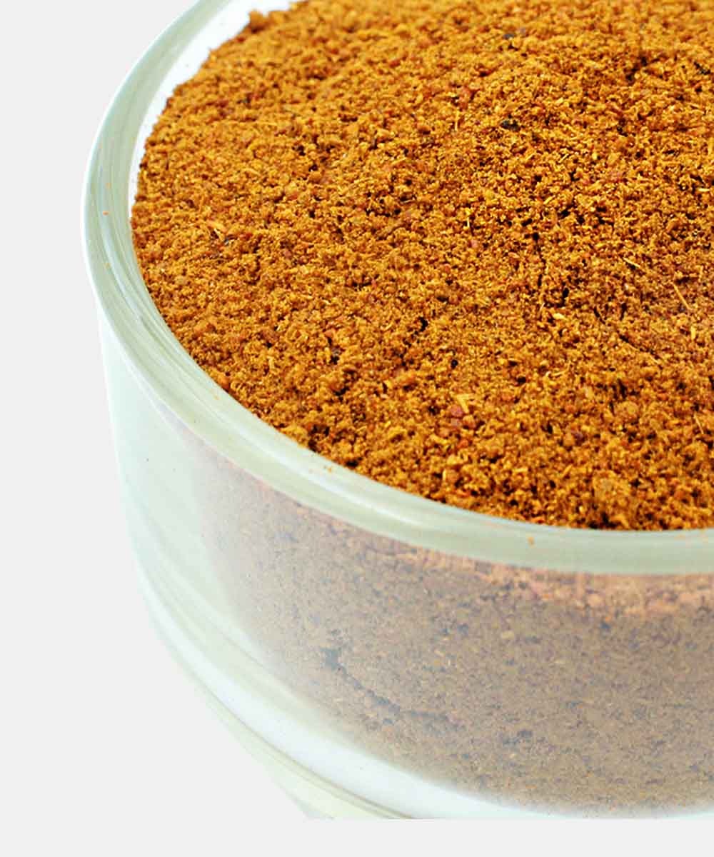 Arabic Mandi Seasoning 60 Gm