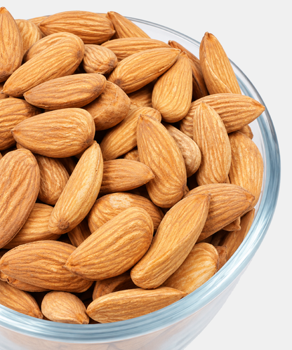 Jumbo Bold Mamra Almond 500 Gm