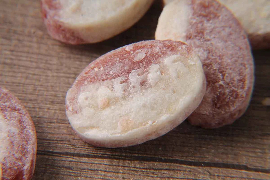 Coconut Drops 250 Gm