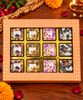 Mix Sweet Box 12 Pieces