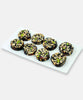 Khajur Roll No Sugar Sweets 250 Gm