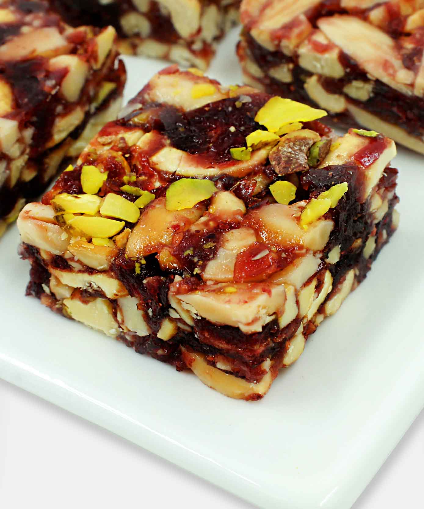 Cranberry Sweets No Sugar 500 Gm