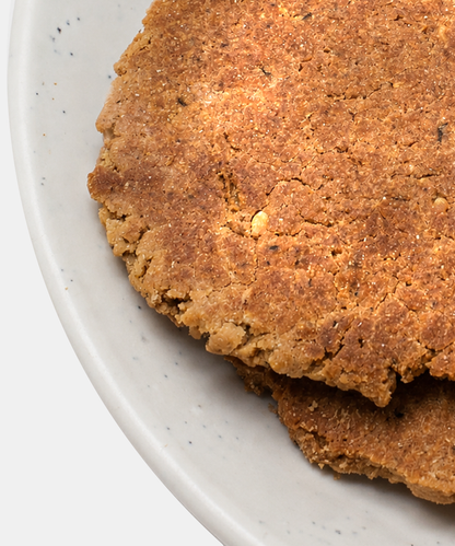 Bajra Garlic Methi Dhebra 200 Gm
