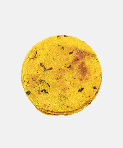 Methi Biscuit Bhakri 200 Gm