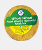 Whole Wheat Palak Bhajiya ( Spinach ) Khakhra 250 Gm