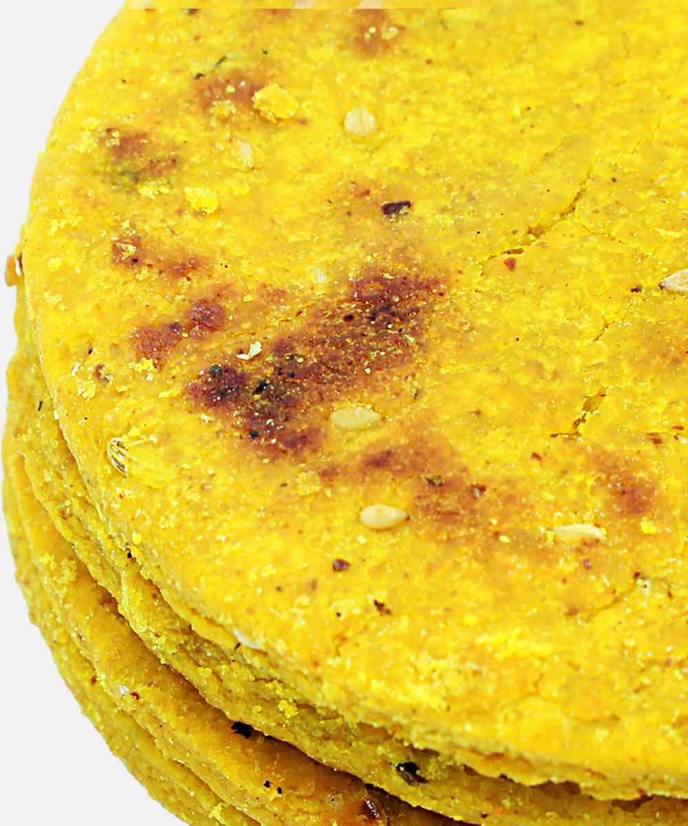 Khatta Meetha Biscuit Bhakri 200 Gm