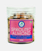 Sprouted Almond 200 Gm