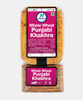Whole Wheat Punjabi Khakhra 200 Gm